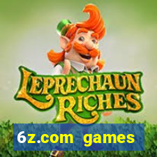 6z.com games reclame aqui